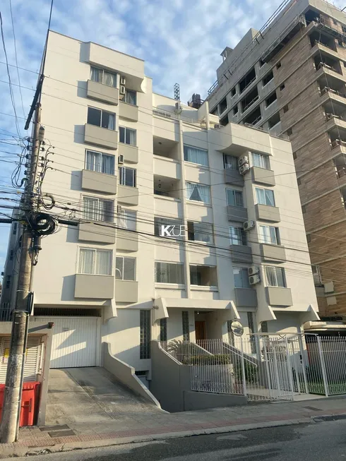 Foto 1 de Apartamento com 2 Quartos à venda, 83m² em Estreito, Florianópolis