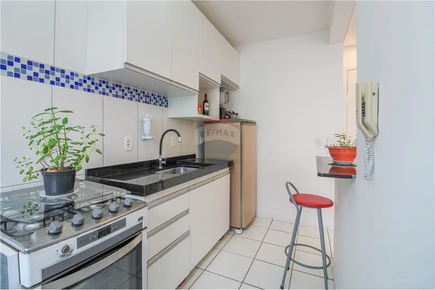 Foto 1 de Apartamento com 2 Quartos à venda, 47m² em Jardim Novo Mundo, Votorantim