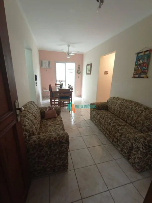 Foto 1 de Apartamento com 2 Quartos à venda, 74m² em Martim de Sa, Caraguatatuba