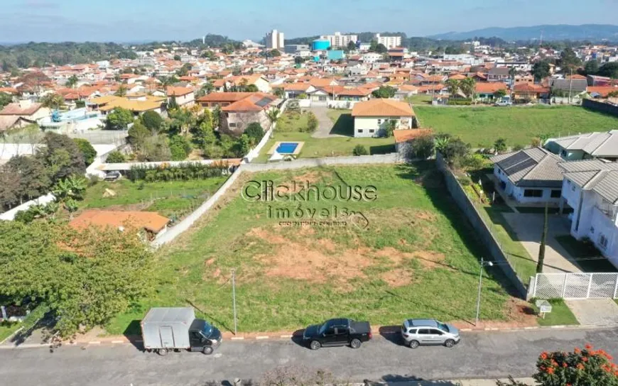 Foto 1 de Lote/Terreno à venda, 2519m² em Jardim Haras Bela Vista, Vargem Grande Paulista