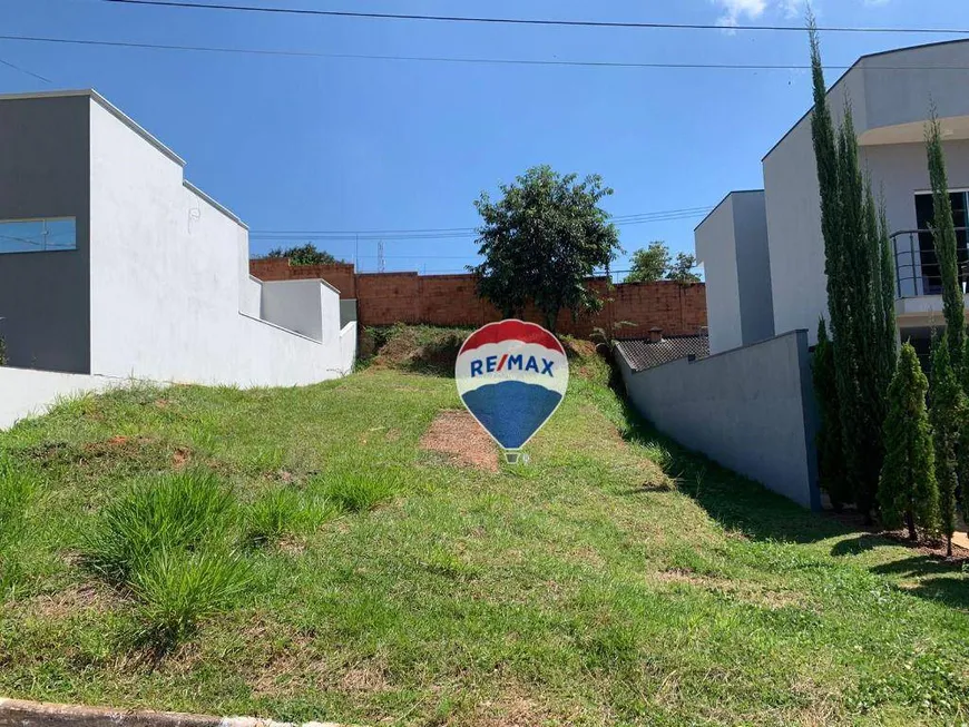 Foto 1 de Lote/Terreno à venda, 324m² em Residencial Village da Serra, Mogi Guaçu