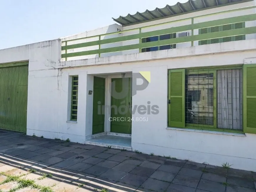 Foto 1 de Sobrado com 3 Quartos à venda, 350m² em Centro, Pelotas