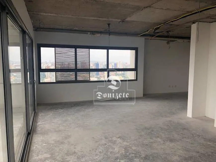 Foto 1 de Apartamento com 4 Quartos à venda, 258m² em Campestre, Santo André