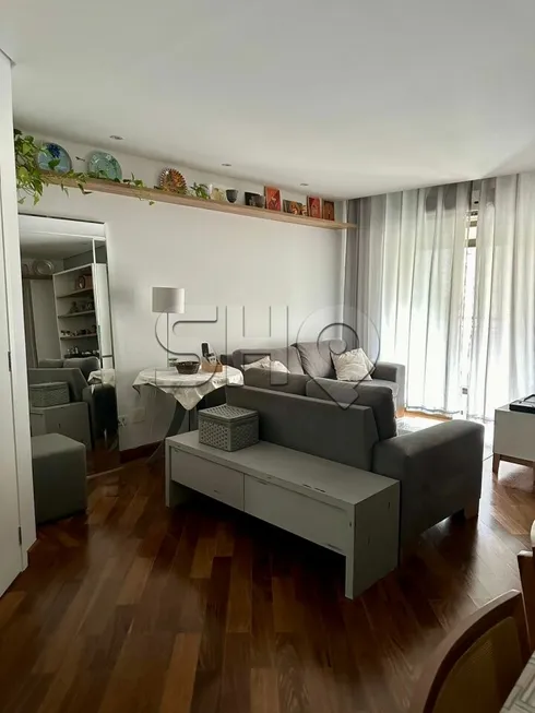 Foto 1 de Apartamento com 4 Quartos à venda, 100m² em Santana, São Paulo