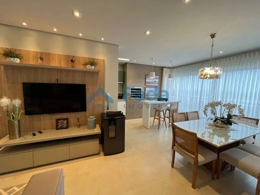 Foto 1 de Apartamento com 2 Quartos à venda, 130m² em Centro, Porto Rico