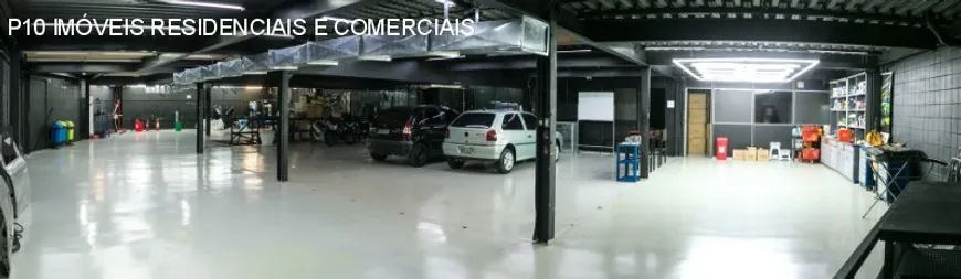 Foto 1 de Galpão/Depósito/Armazém à venda, 2385m² em Ipiranga, São Paulo