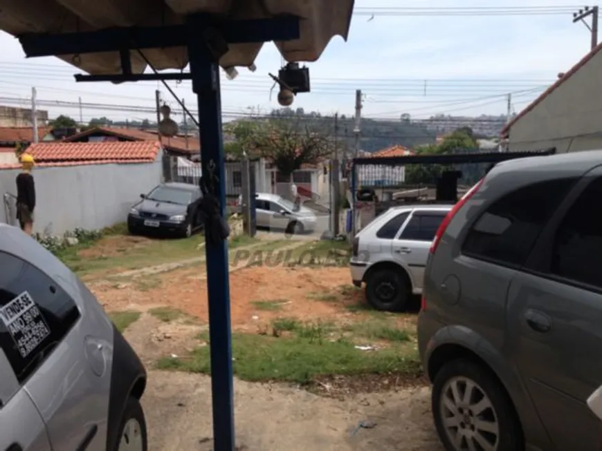 Foto 1 de Lote/Terreno à venda em Vila Guarani, Mauá