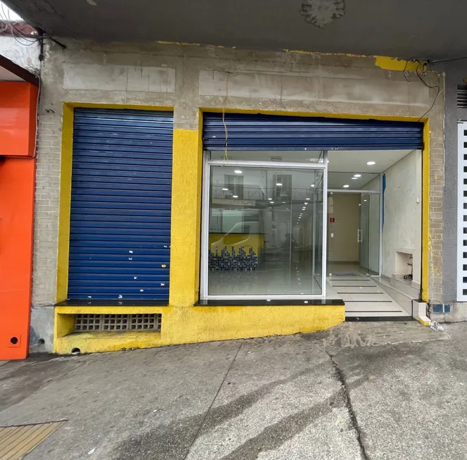 Foto 1 de Ponto Comercial para alugar, 50m² em Vila Prudente, São Paulo