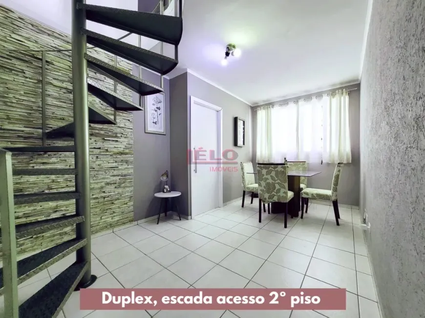Foto 1 de Apartamento com 2 Quartos à venda, 92m² em Zona 03, Maringá