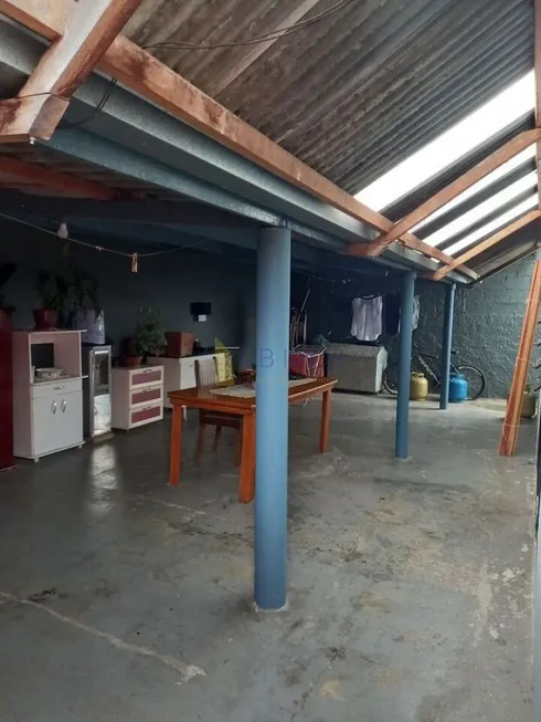 Foto 1 de Casa com 4 Quartos à venda, 300m² em Parque Sao Luiz, Jundiaí