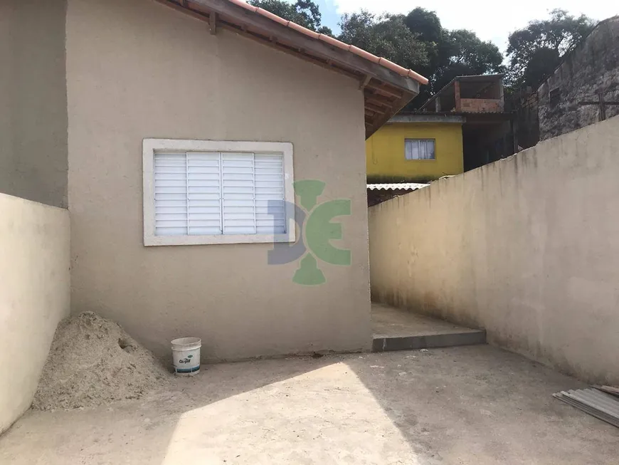 Foto 1 de Casa com 2 Quartos à venda, 68m² em Chacaras Reunidas Igarapés, Jacareí