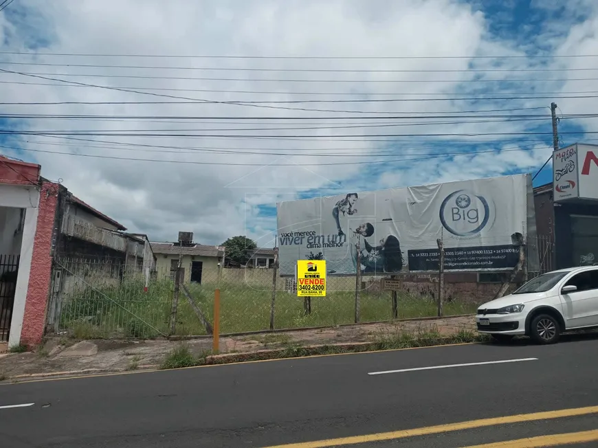 Foto 1 de Imóvel Comercial à venda, 1143m² em Somenzari, Marília