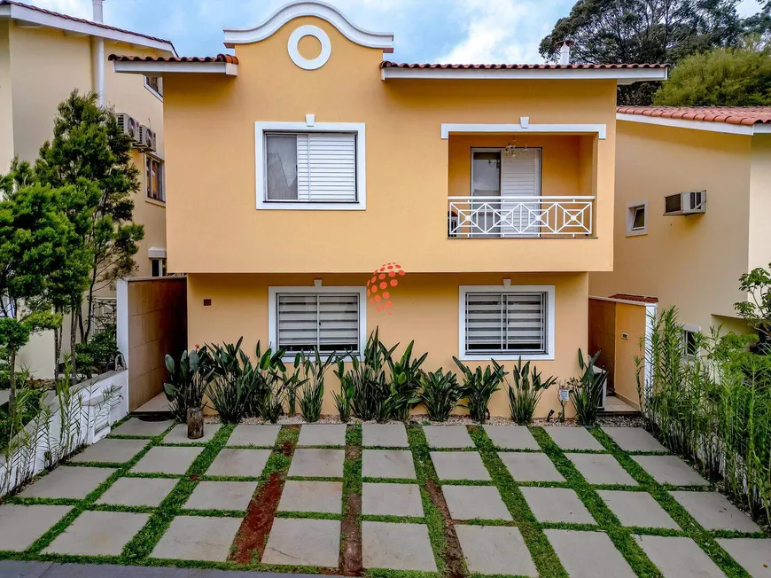 Foto 1 de Casa de Condomínio com 3 Quartos à venda, 275m² em Vila Santa Isabel, São Paulo