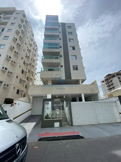 Foto 1 de Apartamento com 1 Quarto à venda, 38m² em Jardim Camburi, Vitória