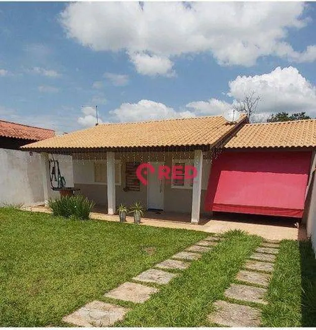 Foto 1 de Fazenda/Sítio com 2 Quartos à venda, 135m² em MONTE LIBANO, Aracoiaba da Serra
