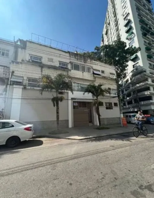 Foto 1 de Prédio Comercial à venda, 559m² em Icaraí, Niterói