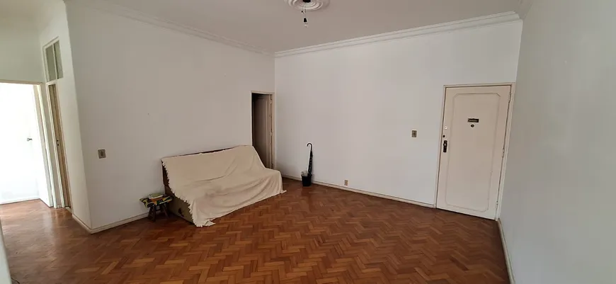 Foto 1 de Apartamento com 2 Quartos à venda, 90m² em Flamengo, Rio de Janeiro