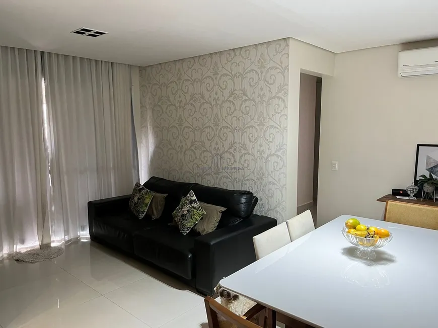 Foto 1 de Apartamento com 3 Quartos à venda, 86m² em Jardim Pompéia, Indaiatuba