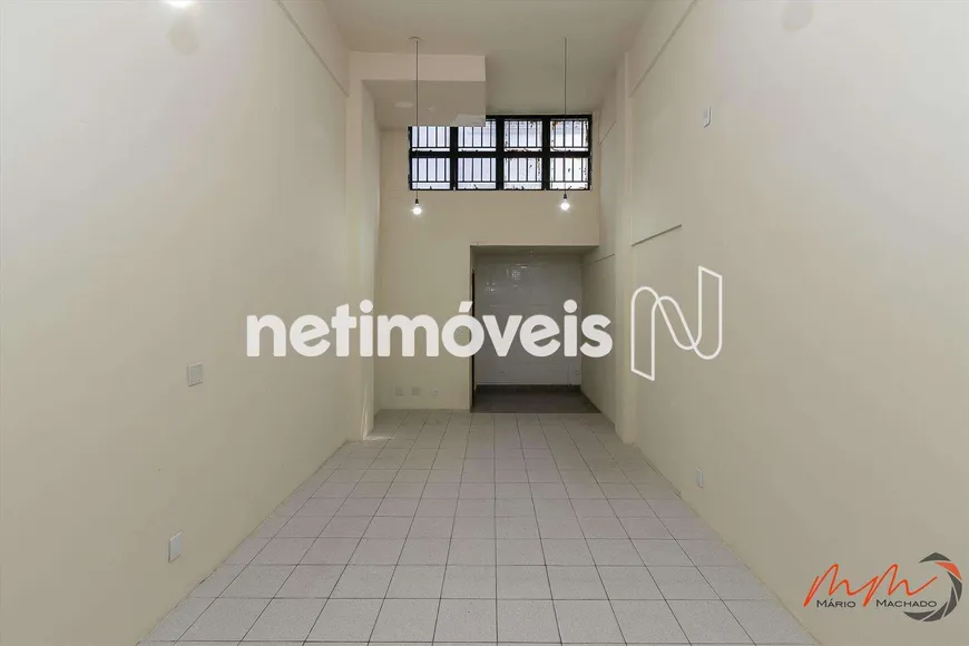 Foto 1 de Ponto Comercial para alugar, 30m² em Anchieta, Belo Horizonte