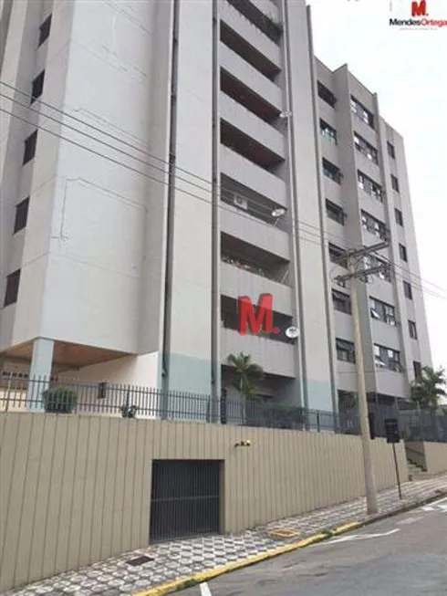 Foto 1 de Apartamento com 3 Quartos à venda, 147m² em Centro, Sorocaba