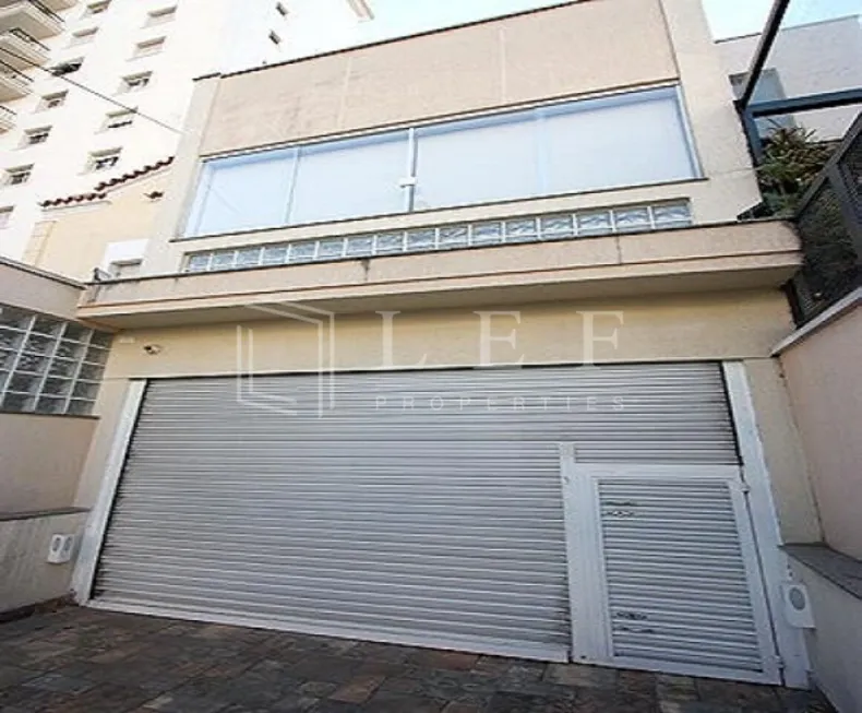 Foto 1 de Imóvel Comercial para venda ou aluguel, 132m² em Perdizes, São Paulo