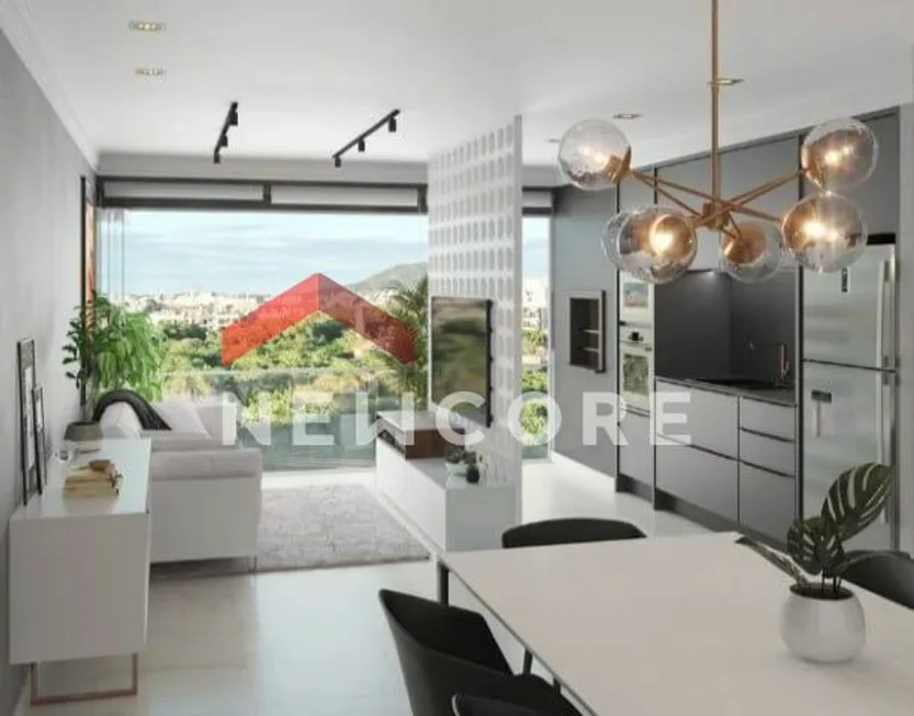 Foto 1 de Apartamento com 2 Quartos à venda, 69m² em Ingleses do Rio Vermelho, Florianópolis