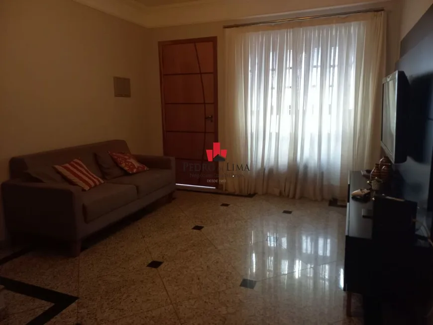 Foto 1 de Sobrado com 3 Quartos à venda, 110m² em Vila Carrão, São Paulo