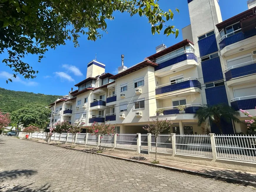 Foto 1 de Apartamento com 2 Quartos à venda, 60m² em Cachoeira do Bom Jesus, Florianópolis