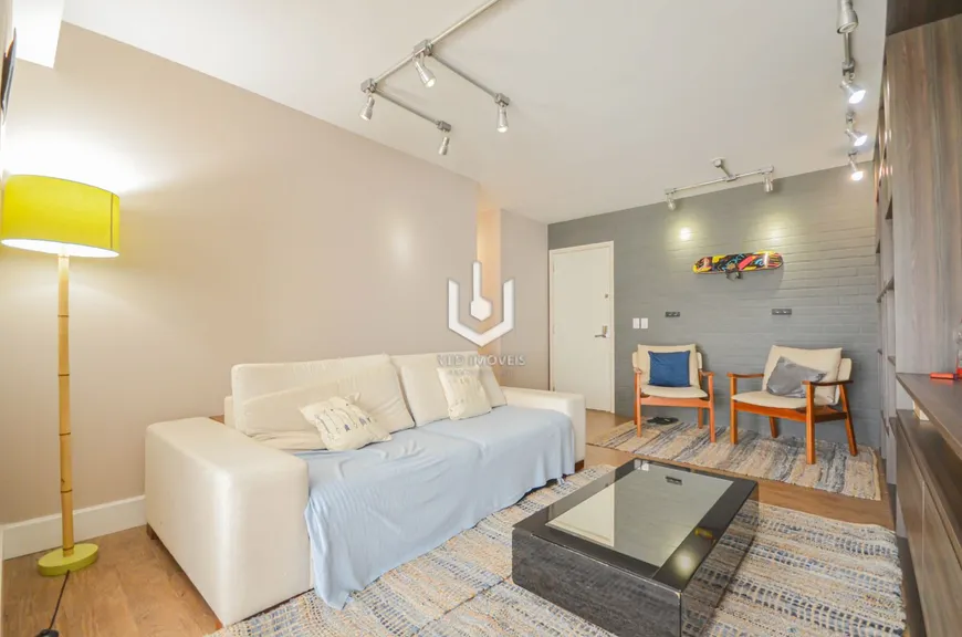 Foto 1 de Apartamento com 2 Quartos à venda, 100m² em Jardim Dom Bosco, São Paulo