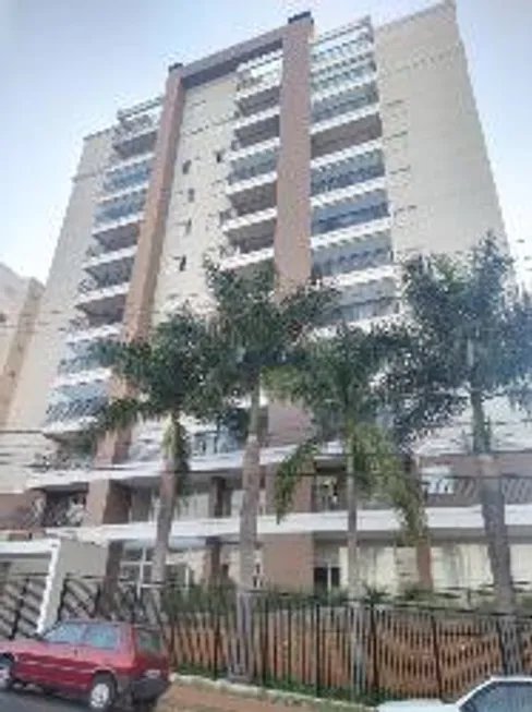 Foto 1 de Apartamento com 2 Quartos à venda, 70m² em Parque Faber Castell I, São Carlos