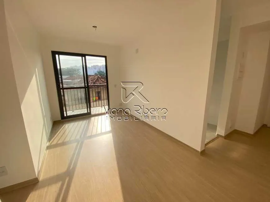 Foto 1 de Apartamento com 2 Quartos à venda, 54m² em Todos os Santos, Rio de Janeiro