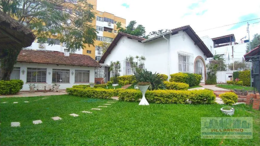 Foto 1 de Casa com 4 Quartos à venda, 300m² em Cel. Aparício Borges, Porto Alegre