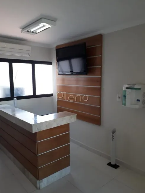 Foto 1 de Sala Comercial com 2 Quartos à venda, 70m² em Botafogo, Campinas