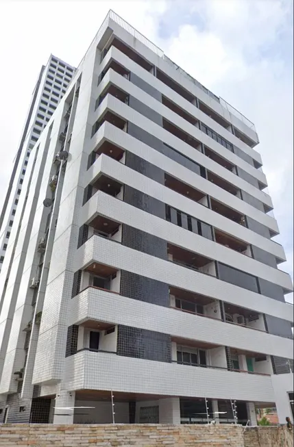 Foto 1 de Apartamento com 2 Quartos para alugar, 80m² em Manaíra, João Pessoa