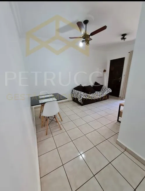 Foto 1 de Apartamento com 3 Quartos à venda, 84m² em Jardim do Sol, Campinas