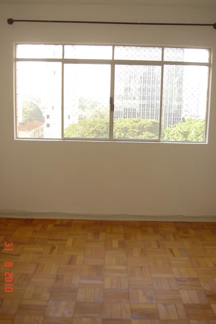 Foto 1 de Apartamento com 2 Quartos à venda, 63m² em Pinheiros, São Paulo