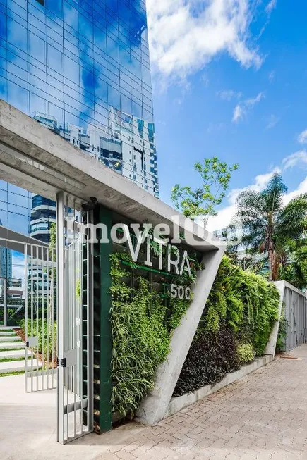 Foto 1 de Apartamento com 4 Quartos à venda, 575m² em Itaim Bibi, São Paulo