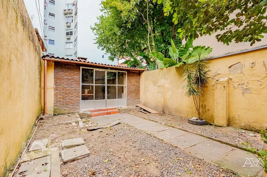 Foto 1 de Casa com 3 Quartos à venda, 217m² em Centro Histórico, Porto Alegre