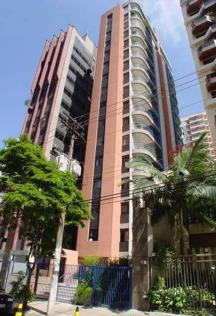 Foto 1 de Apartamento com 2 Quartos à venda, 101m² em Paraíso, São Paulo