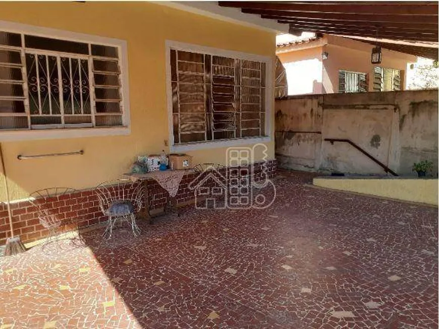 Foto 1 de Casa com 3 Quartos à venda, 86m² em Barro Vermelho, São Gonçalo