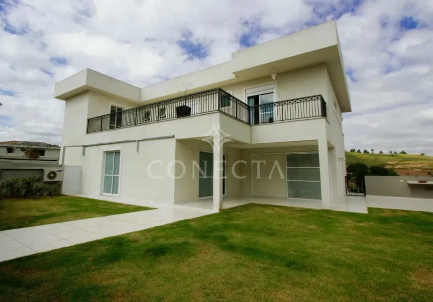 Foto 1 de Casa com 5 Quartos à venda, 600m² em Alphaville, Santana de Parnaíba