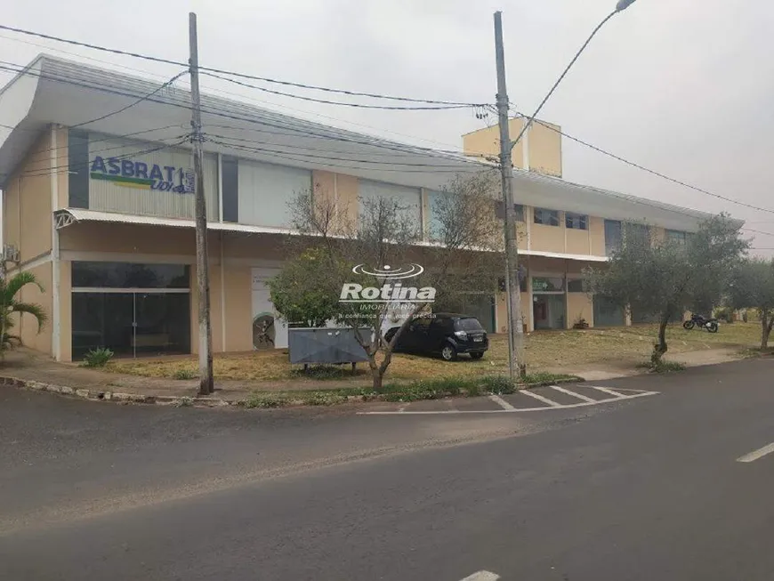 Foto 1 de Ponto Comercial para alugar, 55m² em Granada, Uberlândia