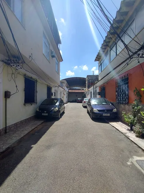 Foto 1 de Casa com 2 Quartos à venda, 88m² em Encantado, Rio de Janeiro