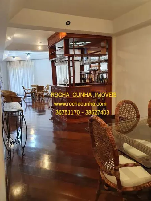 Foto 1 de Apartamento com 3 Quartos à venda, 180m² em Perdizes, São Paulo