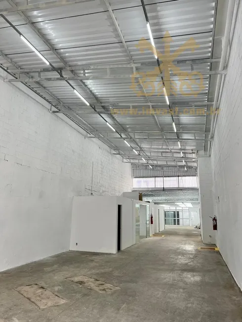 Foto 1 de Ponto Comercial para alugar, 304m² em Vila Nova Conceição, São Paulo