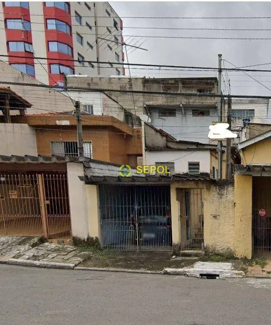 Foto 1 de Casa com 3 Quartos à venda, 80m² em São Mateus, São Paulo
