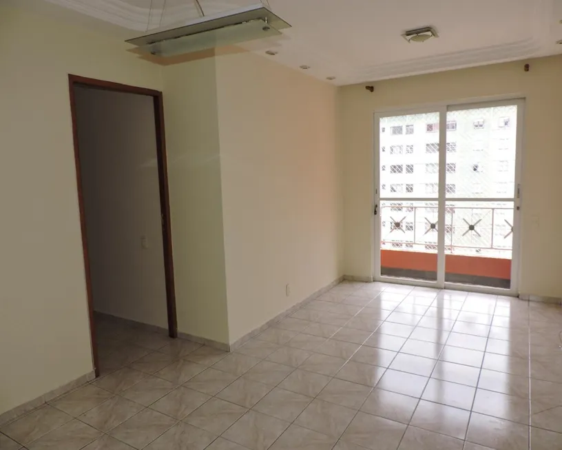 Foto 1 de Apartamento com 3 Quartos à venda, 64m² em Vila Vera, São Paulo