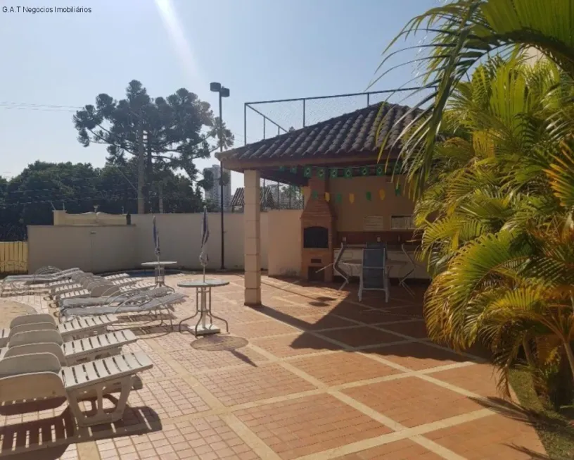 Foto 1 de Casa de Condomínio com 3 Quartos à venda, 146m² em Parque Campolim, Sorocaba