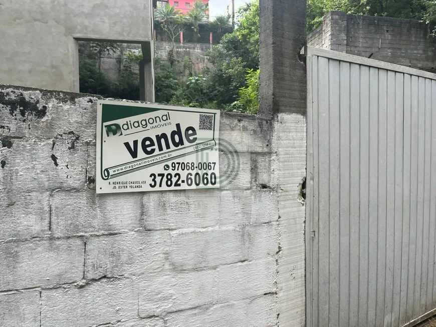 Foto 1 de Prédio Comercial para venda ou aluguel, 230m² em Parque dos Príncipes, São Paulo