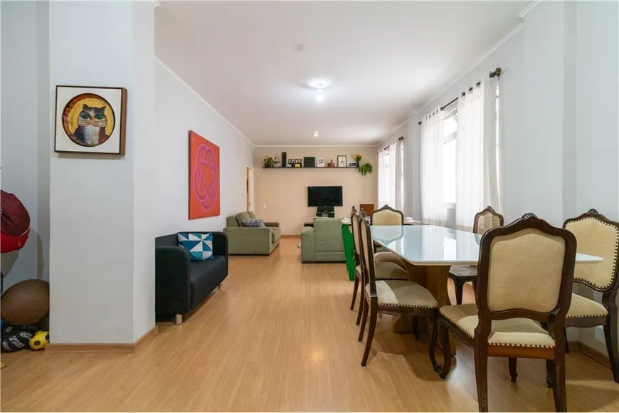 Foto 1 de Apartamento com 3 Quartos à venda, 165m² em Cerqueira César, São Paulo